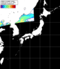 NOAA人工衛星画像:日本全域, パス=20260614 13:00 UTC