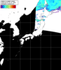 NOAA人工衛星画像:日本全域, パス=20260614 23:00 UTC