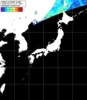 NOAA人工衛星画像:日本全域, パス=20260615 11:00 UTC