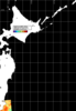 NOAA人工衛星画像:親潮域, パス=20260615 12:00 UTC