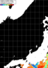 NOAA人工衛星画像:日本海, パス=20260615 10:20 UTC