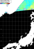 NOAA人工衛星画像:日本海, パス=20260615 12:40 UTC