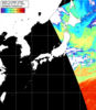 NOAA人工衛星画像:日本全域, パス=20260616 10:30 UTC