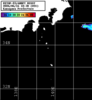 NOAA人工衛星画像:神奈川県近海, パス=20260616 10:30 UTC