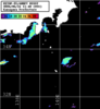 NOAA人工衛星画像:神奈川県近海, パス=20260616 11:40 UTC