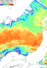 NOAA人工衛星画像:日本海, パス=20260616 00:50 UTC