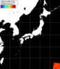 NOAA人工衛星画像:日本全域, パス=20260616 23:00 UTC