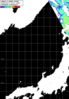 NOAA人工衛星画像:日本海, パス=20260617 09:50 UTC