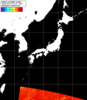 NOAA人工衛星画像:日本全域, パス=20260618 00:20 UTC