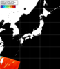 NOAA人工衛星画像:日本全域, パス=20260618 02:00 UTC