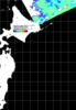 NOAA人工衛星画像:親潮域, パス=20260618 09:30 UTC