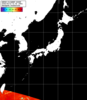 NOAA人工衛星画像:日本全域, パス=20260619 01:40 UTC