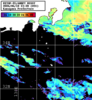 NOAA人工衛星画像:神奈川県近海, パス=20260618 23:20 UTC