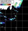 NOAA人工衛星画像:神奈川県近海, パス=20260619 01:30 UTC