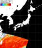NOAA人工衛星画像:日本全域, パス=20260620 00:50 UTC