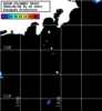 NOAA人工衛星画像:神奈川県近海, パス=20260620 01:10 UTC