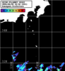 NOAA人工衛星画像:神奈川県近海, パス=20260620 10:50 UTC