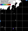 NOAA人工衛星画像:神奈川県近海, 1日合成画像(2026/06/20UTC)
