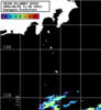 NOAA人工衛星画像:神奈川県近海, パス=20260622 11:20 UTC