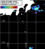 NOAA人工衛星画像:神奈川県近海, パス=20260623 00:10 UTC