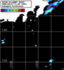 NOAA人工衛星画像:神奈川県近海, パス=20260623 11:00 UTC