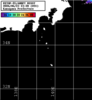 NOAA人工衛星画像:神奈川県近海, パス=20260623 23:20 UTC