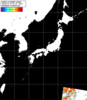 NOAA人工衛星画像:日本全域, パス=20260714 23:20 UTC