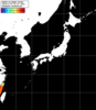 NOAA人工衛星画像:日本全域, パス=20260715 02:40 UTC