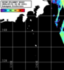 NOAA人工衛星画像:神奈川県近海, パス=20260715 10:30 UTC
