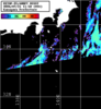 NOAA人工衛星画像:神奈川県近海, パス=20260715 11:50 UTC
