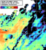 NOAA人工衛星画像:神奈川県近海, パス=20260716 00:30 UTC