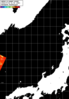 NOAA人工衛星画像:日本海, パス=20260716 01:50 UTC