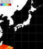 NOAA人工衛星画像:日本全域, パス=20260717 02:00 UTC