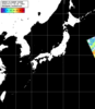 NOAA人工衛星画像:日本全域, パス=20260717 09:20 UTC