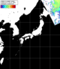 NOAA人工衛星画像:日本全域, パス=20260717 09:30 UTC