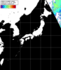 NOAA人工衛星画像:日本全域, パス=20260717 09:50 UTC