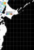 NOAA人工衛星画像:親潮域, パス=20260717 01:50 UTC
