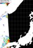 NOAA人工衛星画像:日本海, パス=20260717 13:10 UTC