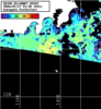 NOAA人工衛星画像:神奈川県近海, パス=20260717 23:20 UTC
