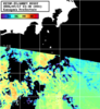 NOAA人工衛星画像:神奈川県近海, パス=20260717 23:30 UTC