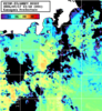 NOAA人工衛星画像:神奈川県近海, パス=20260717 23:50 UTC