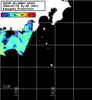 NOAA人工衛星画像:神奈川県近海, パス=20260718 01:00 UTC