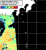 NOAA人工衛星画像:神奈川県近海, パス=20260718 12:50 UTC