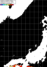 NOAA人工衛星画像:日本海, パス=20260717 23:30 UTC