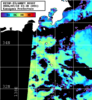 NOAA人工衛星画像:神奈川県近海, パス=20260718 23:30 UTC