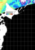 NOAA人工衛星画像:親潮域, パス=20260719 10:30 UTC
