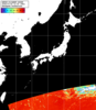 NOAA人工衛星画像:日本全域, パス=20260720 12:00 UTC