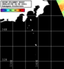 NOAA人工衛星画像:神奈川県近海, パス=20260720 10:30 UTC