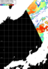 NOAA人工衛星画像:日本海, パス=20260720 10:30 UTC