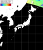 NOAA人工衛星画像:日本全域, パス=20260721 00:20 UTC